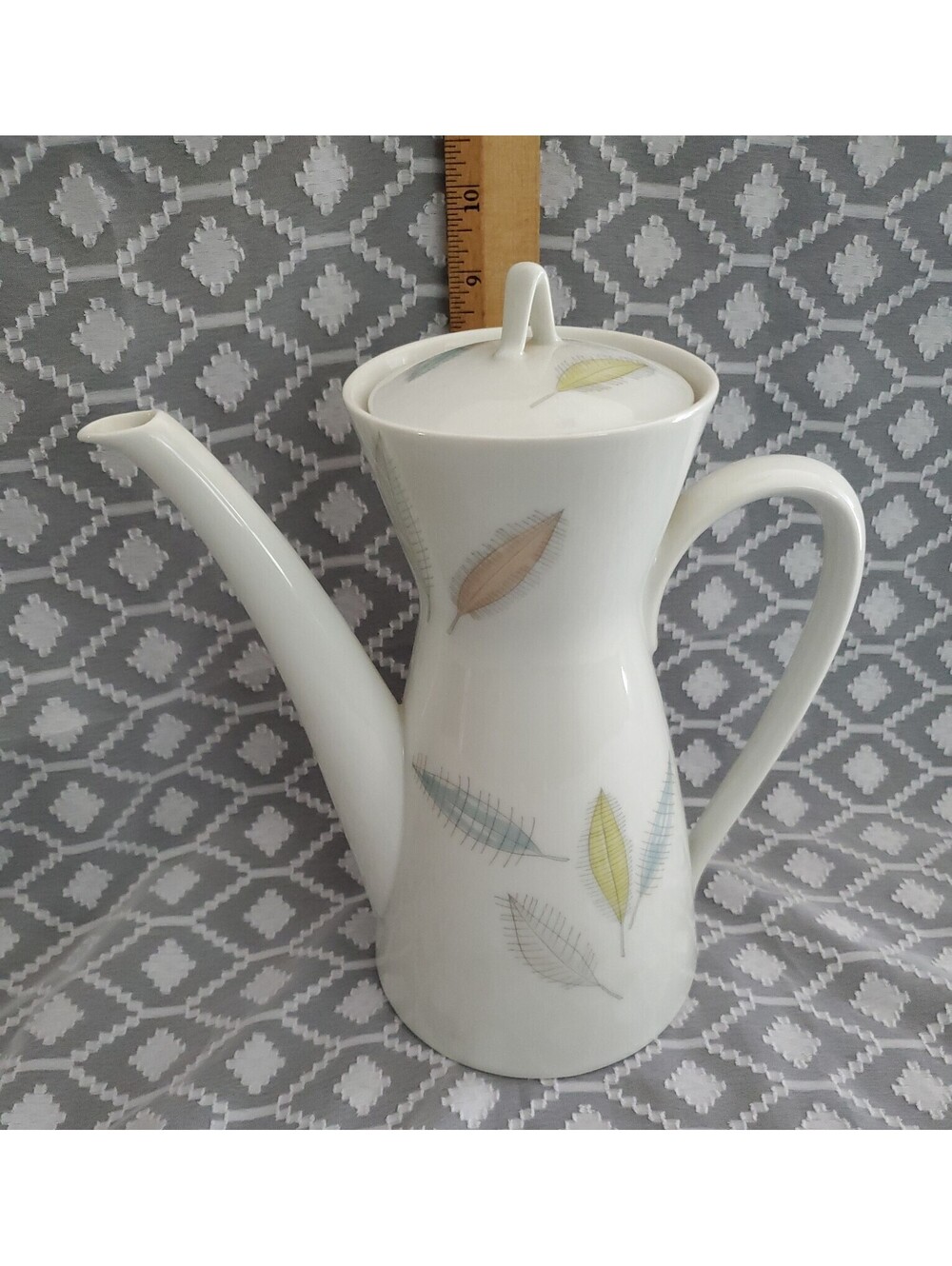 MCM Rosenthal Coffee Pot